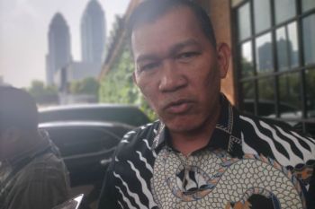 TNI AD siapkan pasukan untuk dikirim ke Gaza