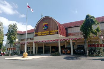 Polisi ungkap kasus pemerkosaan boca di Lombok Tengah