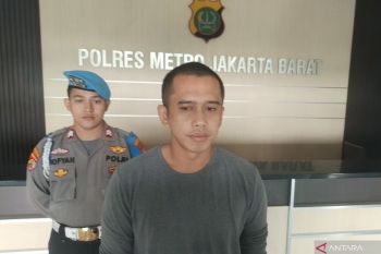 Polisi dapatkan identitas pemasok sabu ke Virgoun