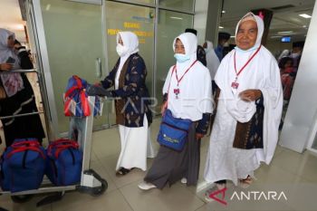 Amphuri sambut positif umrah buka lebih cepat dan tanpa syarat vaksin
