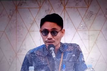 Pantarlih Bulukumba akan bekerja sampai malam terkait coklit data