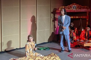 Artists hope Betawi culture will live on