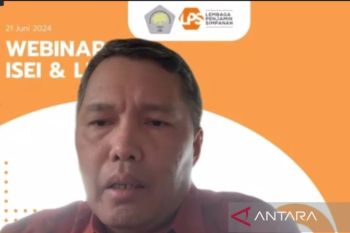 AAJI sampaikan saran pelaku industri terkait program penjaminan polis