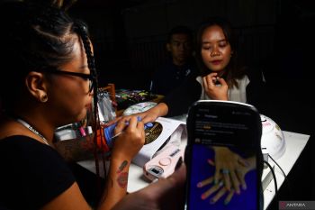 Festival Kreatif 2024 di Madiun