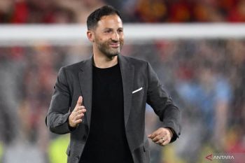 Piala Eropa 2024: Tedesco sebut persaingan di grup E lebih ketat