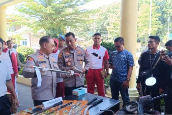 Kapolda Sumbar pastikan kasus penemuan mayat di Kuranji diusut tuntas