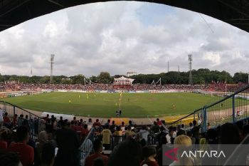 Liga 1: Semen Padang optimalkan pemain asing
