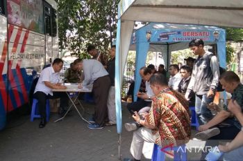 Segini biaya perpanjangan masa berlaku SIM di Jakarta