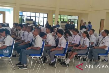 Pemkab Biak: Kemendikbudristek sediakan Program ADIk bagi siswa daerah 3T