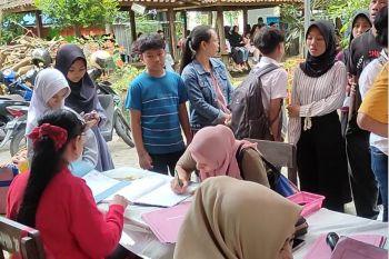 Kegiatan PPDB 2024/2025 jalur prestasi di Mataram dimulai