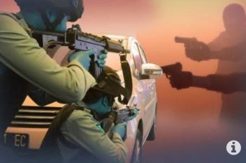 Korban tewas akibat serangan teroris di Kolombia bertambah jadi 18