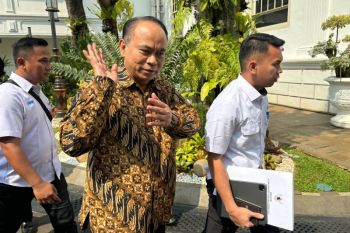 Wow!! penyerang Pusat Data Nasional minta tebusan 8 juta dolar AS