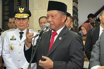 Mendagri: Pelantikan kepala daerah hasil Pilkada 2024 paling cepat Desember/Januari