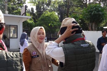 Bawaslu Bandarlampung minta proses Coklit berjalan sesuai prosedur