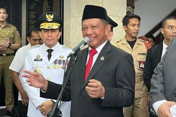 Mendagri: Partisipasi masyarakat penentu legitimasi kepala daerah