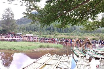 Potensi Perhutanan Sosial di Sumbar yang menjanjikan