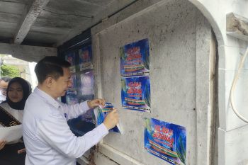 BNNP Lampung edukasi masyarakat pesisir dalam pencegahan narkotika