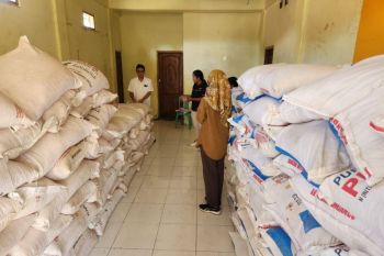 Mabes Polri pantau penyaluran pupuk subsidi  di Flores