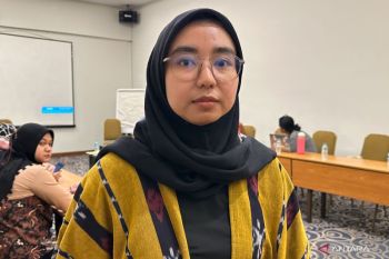 Kekerasan berbasis gender potensial meningkat di Pilkada