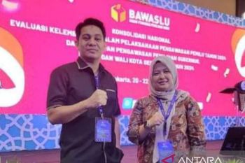 Bawaslu Luwu awasi ketat proses coklit Pantarlih