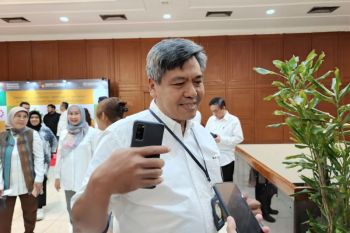 Jaga keberlangsungan, peta jalan sawit Indonesia emas 2045