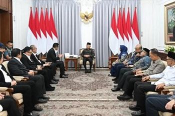 Wapres Ma'ruf Amin apresiasi pembangunan pusat kardiovaskular di Indonesia