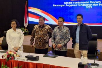 Alhamdulillah!! Makan Bergizi Gratis dianggarkan Rp71 triliun di RAPBN 2025