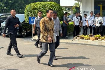 Menkumham menegaskan tak ada upaya melindungi Harun Masiku