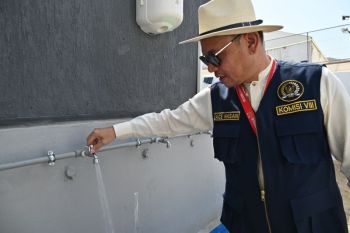 Pentingnya Pembentukan Pansus Haji untuk Penyelenggaraan Haji yang Lebih Baik