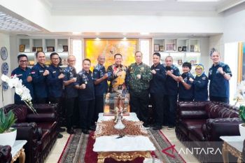 Ketua MPR Bambang ingatkan gelombang PHK tak berujung disintegrasi bangsa