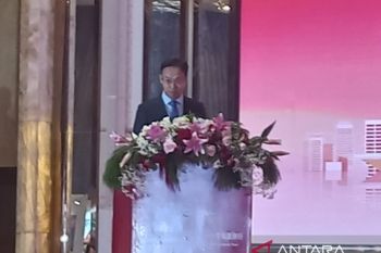 Kawasan Teluk Besar membuka peluang pererat kerja sama Indonesia