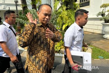 Menkominfo sebut penyerang PDN minta tebusan 8 juta dolar AS