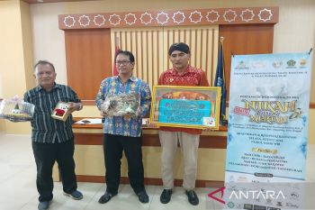 Ada "Nikah Bareng Meriah" di Unimma
