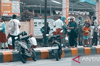 Sekolah negeri di Biak serentak buka PPDB 24 Juni