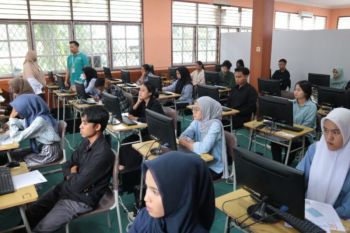 2.965 calon mahasiswa bersaing masuk Unja jalur SMM PTN
