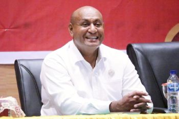 BPP Merauke sebut Kemenlu dampingi 15 ABK ditangkap di Australia