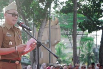 ASN Pemkab Lampung Selatan harus jadi corong informasi ke masyarakat