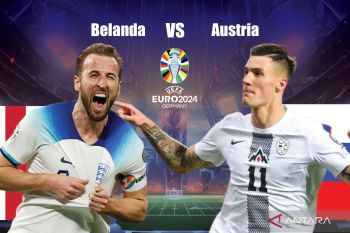 Prediksi Inggris vs Slovenia, skor, head to head dan susunan pemain