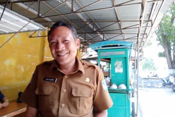 45 stan gratis disediakan bagi UMKM saat pelaksanaan MXGP di Mataram