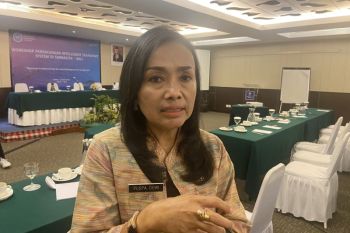 Dinas PUPR Bali identifikasi jalur khusus