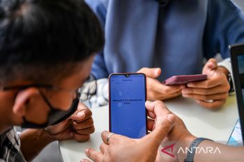 Layanan pembuatan kartu pencari kerja di Bandung