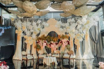 Plataran hadirkan pengalaman perayaan lewat Intimate Venue Collection