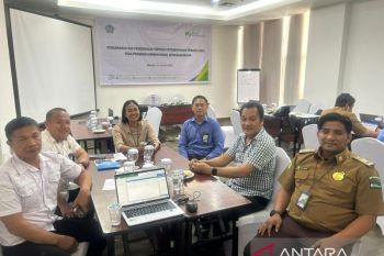Ratusan badan usaha di Sulawesi Utara tidak patuh program BPJAMSOSTEK