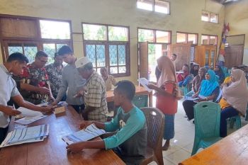 DKP NTT sebut 3.185 nelayan di Flotim telah miliki Kartu Kusuka