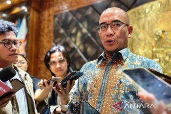 KPU RI : Batas usia calon kepala daerah dihitung saat pelantikan pada 1 Januari 2025