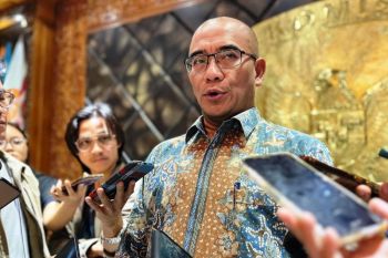 KPU dan Kemendagri sudah buat simulasi jadwal pelantikan kepala daerah terpilih