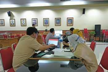 Disdik Jateng : 320.237 pendaftar SMA/SMK negeri verifikasi berkas