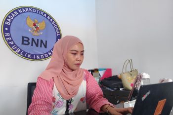 BNN NTT beri edukasi pelajar dan mahasiswa hindari narkoba