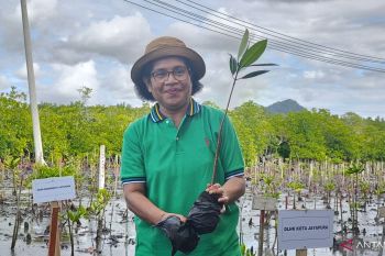 DLHK Jayapura minta pengembang bangun rumah sesuai aturan