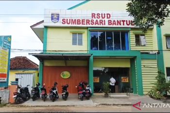 Kota Metro resmi miliki rumah sakit khusus para lansia